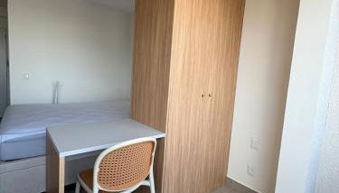 Studio novo e confortável perto da Av Faria Lima, Pinheiros e Vila Madalena - Foto 5