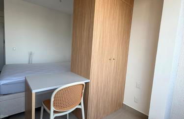 Studio novo e confortável perto da Av Faria Lima, Pinheiros e Vila Madalena - Foto 5