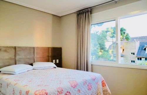 APTO - SOLARE CATEDRAL VISTA P/ CATEDRAL DE PEDRA - Foto 13