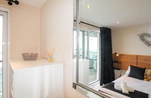 Bear's Apartment - Foto 13