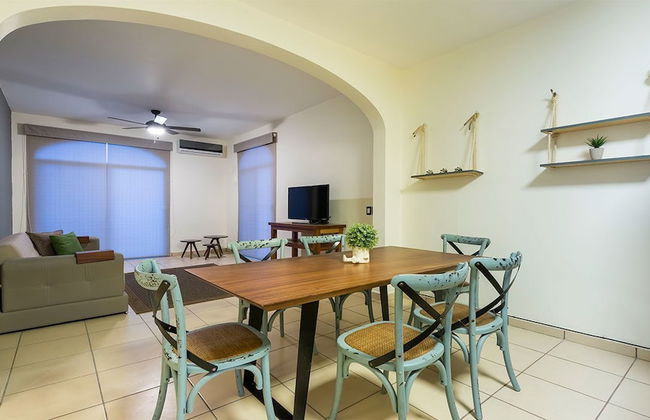 Punto Mita Eco Surf Suites & Café - Foto 6