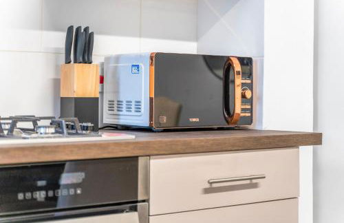 The Major Oak House II Spacious for Family and Teams - Foto 32