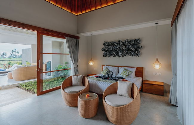 Arta Private Villa - Foto 17