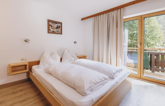 Holiday Home, Fusch an der Glocknerstrasse - Foto 11