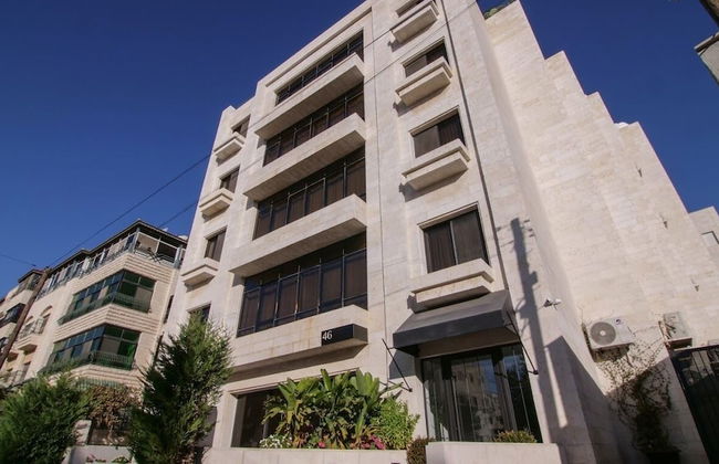 46 Serviced Apartments - Foto 46