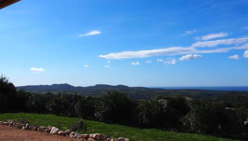 Stazzu Giasti Agriturismo - Photo 3, Garden, Garden view