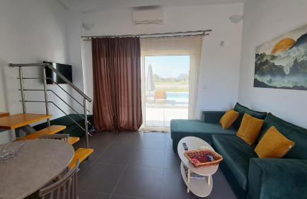 Olympia Suites - Photo 74