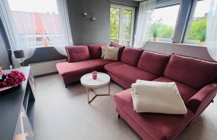 Apartment Am Paradies - Foto 18