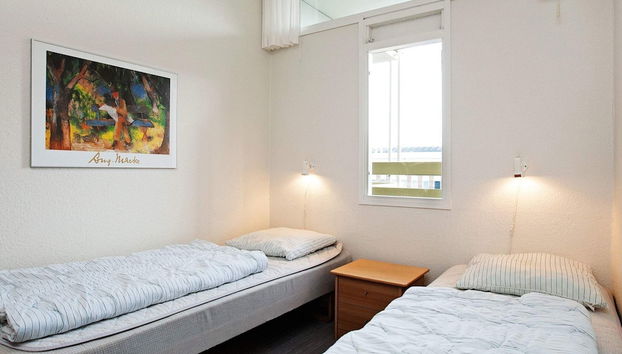 Room in Hotel Fano for 4 Guests - Foto 3, Habitación