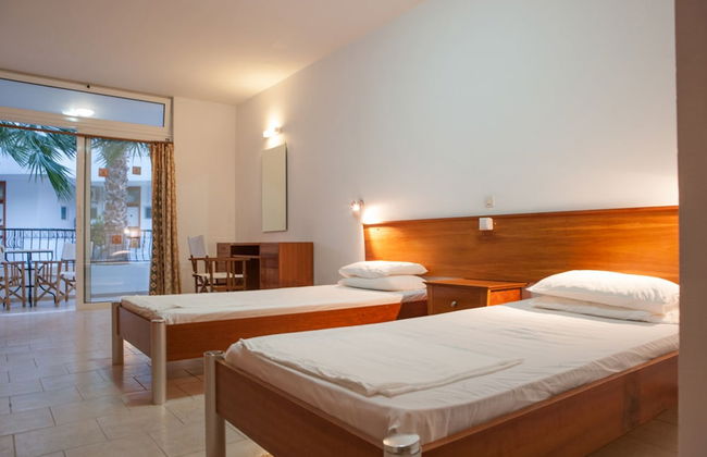 Coliseum Studios & Apartments - Foto 2