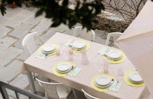 Jacuzzi Privata e Splendida Vista in bellissimo Cottage - Foto 18