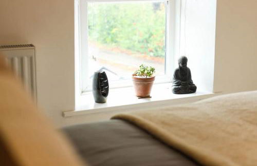 May Cottage, Sofa bed, Garden, Countryside - Foto 12