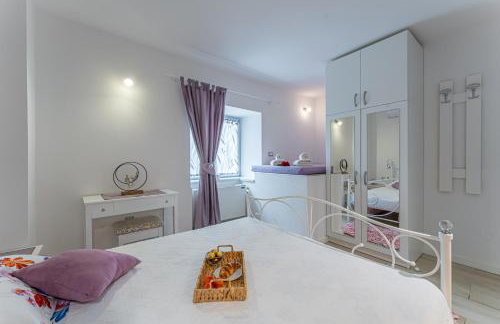 Holiday Home Belveder Motovun with heated pool - Foto 44