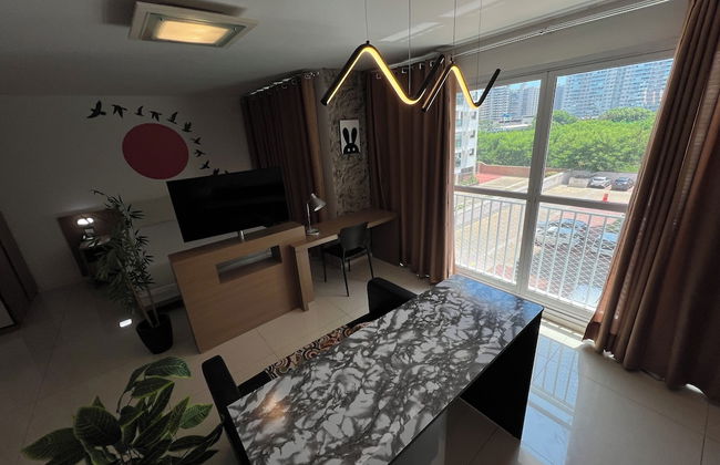 Verano Stay Flat Trab e Relax - Foto 18