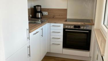 Hahnenklee Charme - moderne neue Ferienwohnung mit 2 Balkons - Foto 4