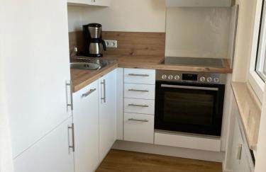 Hahnenklee Charme - moderne neue Ferienwohnung mit 2 Balkons - Foto 4