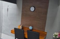 Studio Luxo decorado total Ar condicionado - Foto 8