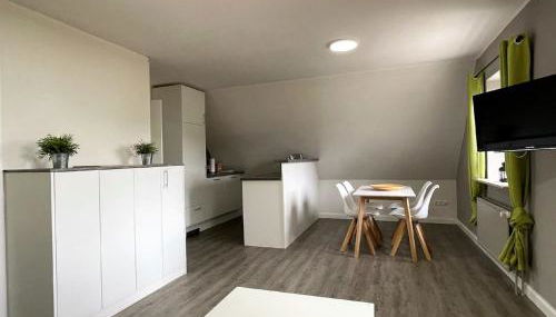 Ferienwohnung Herrenkoog im Reetdachhaus Bongsiel - Foto 4