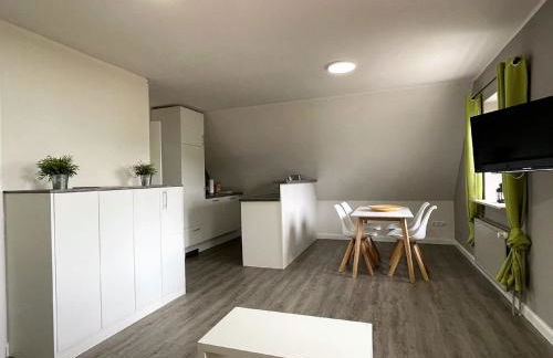 Ferienwohnung Herrenkoog im Reetdachhaus Bongsiel - Photo 4