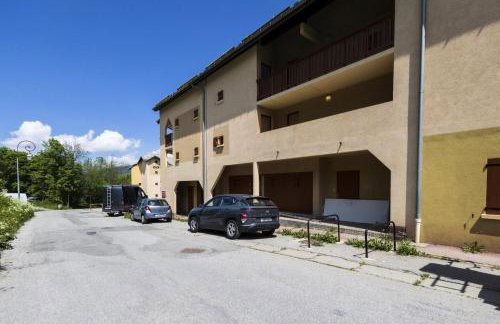 Residence Le Thymel - 2 pièces cabine 4 personnes 2 exposé Est MAE-8644 - Foto 3
