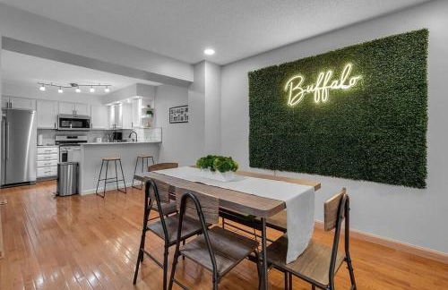 Modern Trendy Downtown - Foto 1