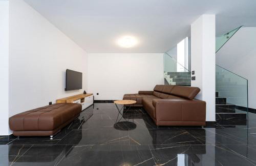 Villa Bellavista mit Privatpool nahe Zadar - Foto 3