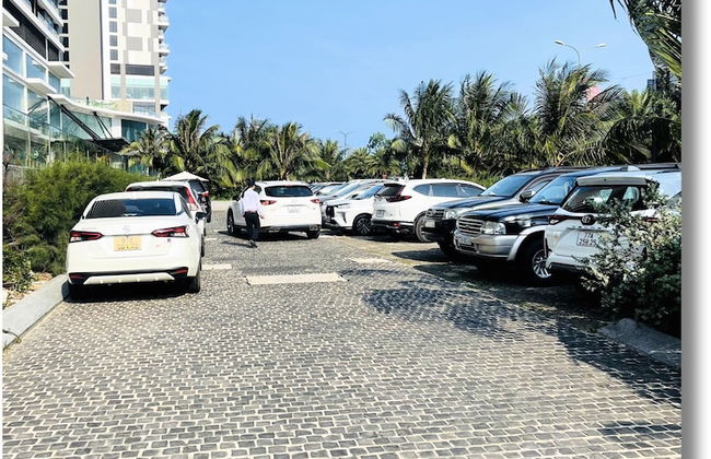 FLC Sea Tower Ocean View Quy Nhon - Photo 72