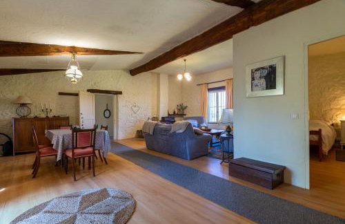 Appartement 3 Avec Deux Chambres - Foto 11