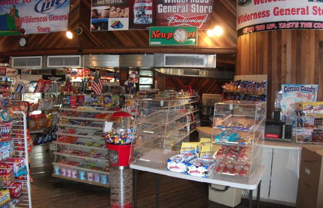 Wilderness Presidential Resort - Foto 51