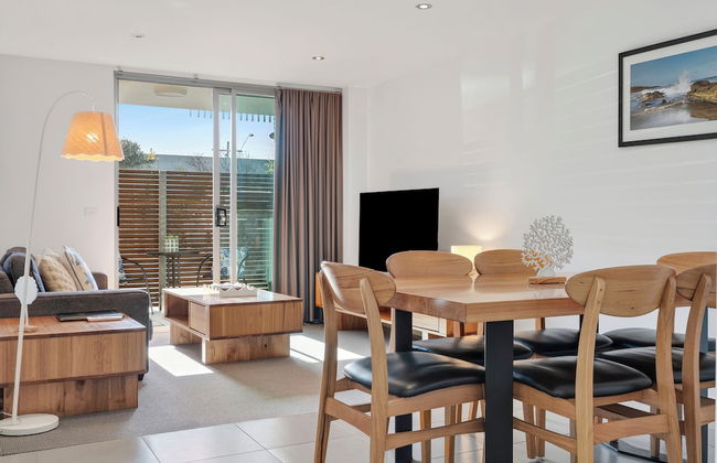 The Dolphin Apartments - Foto 42