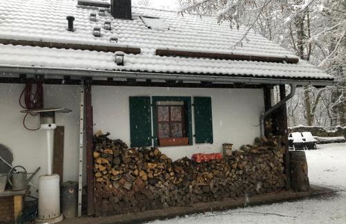 Haus am Wald - Foto 36