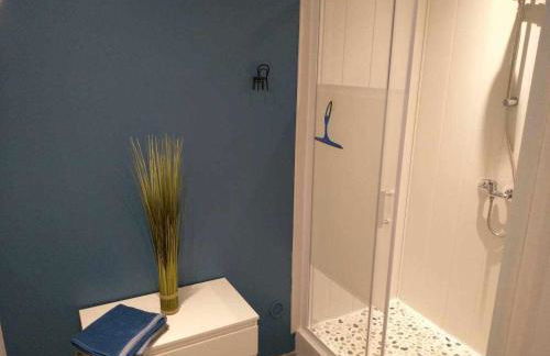 Joli petit logement en centre ville de Brioude - Foto 8