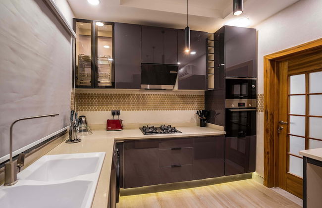 George Residence Banana Island - Foto 44