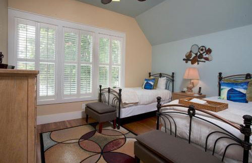 3 Bedroom Wilson Village Home 5029 - Foto 49