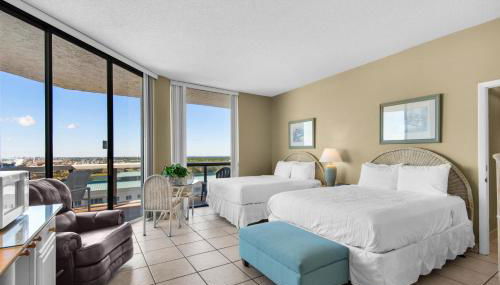 Surfside Resort #1508b - Foto 2