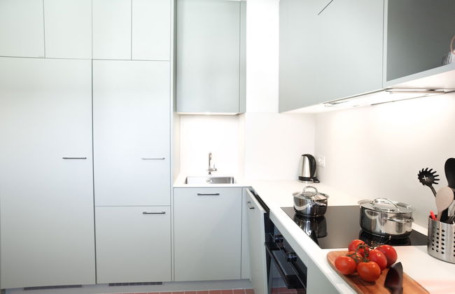 Nest - Müllerstrasse - Photo 15