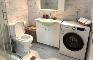 Seaside Nest Corinth - Foto 9