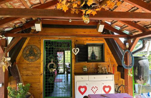 Forest paradise - Photo 12