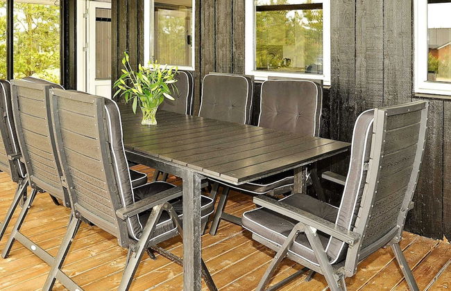 Rustic Holiday Home in Ansager near Water - Foto 27