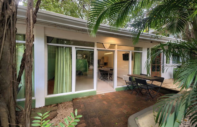 Casa Nahua Hotel in Tamarindo - Foto 71