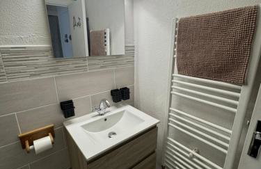Appart 5-6 pers Superdevoluy, au pied des pistes - Foto 31