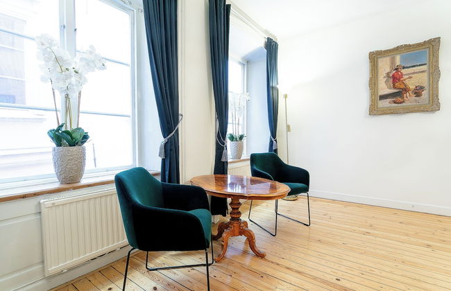 ApartDirect Gamla Stan II - Foto 57
