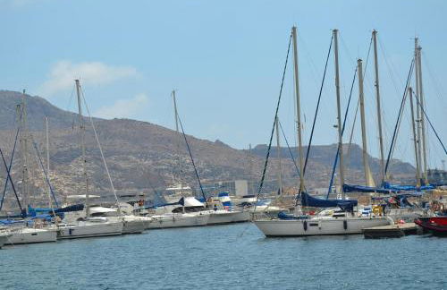 Very nice apartment with see views - Foto 31