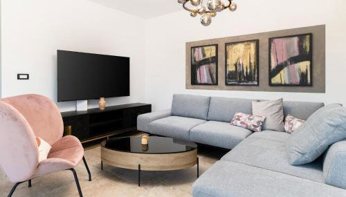 Beautiful Home In Burjaki With Sauna - Foto 5