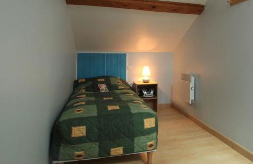 Ferme rénovée avec jardin, garage et wifi gratuit à Chamalières-sur-Loire - FR-1-582-1 - Foto 22