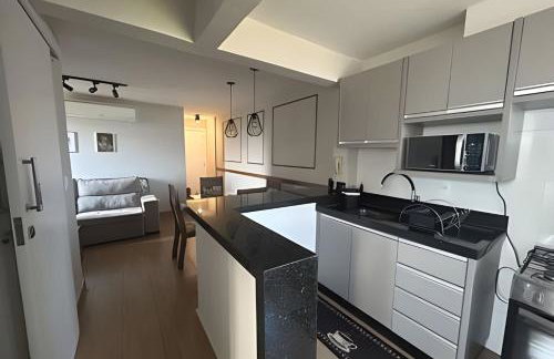 Apartamento em excelente localização de Foz - Foto 39