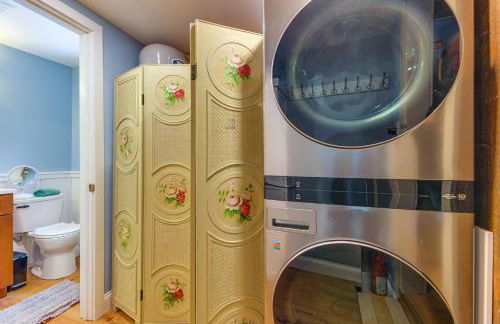 Cozy Ski Retreat! 3 Mi to Okemo Mtn Slopes - Foto 12