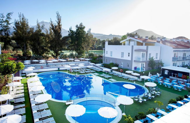 Coral Compostela Beach Golf - Foto 80