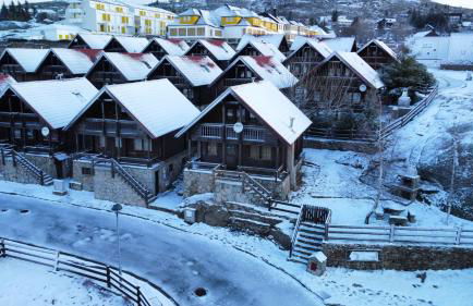 Chalé | Penhas da Saúde - Serra da Estrela - Foto 5