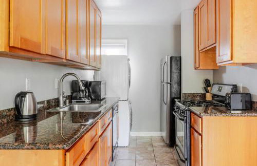 Blueground Downtown North view nr Park SFO-2008 - Foto 7